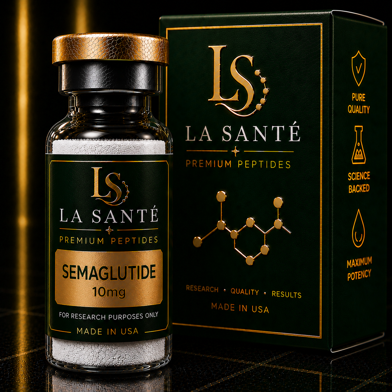 Semaglutide