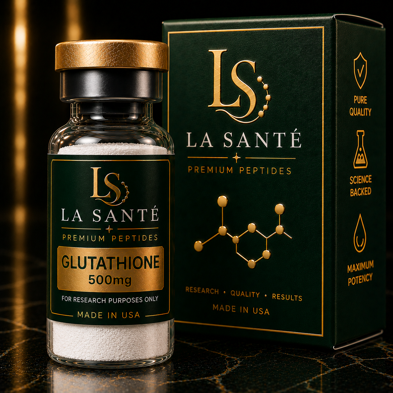 GLUTATHIONE