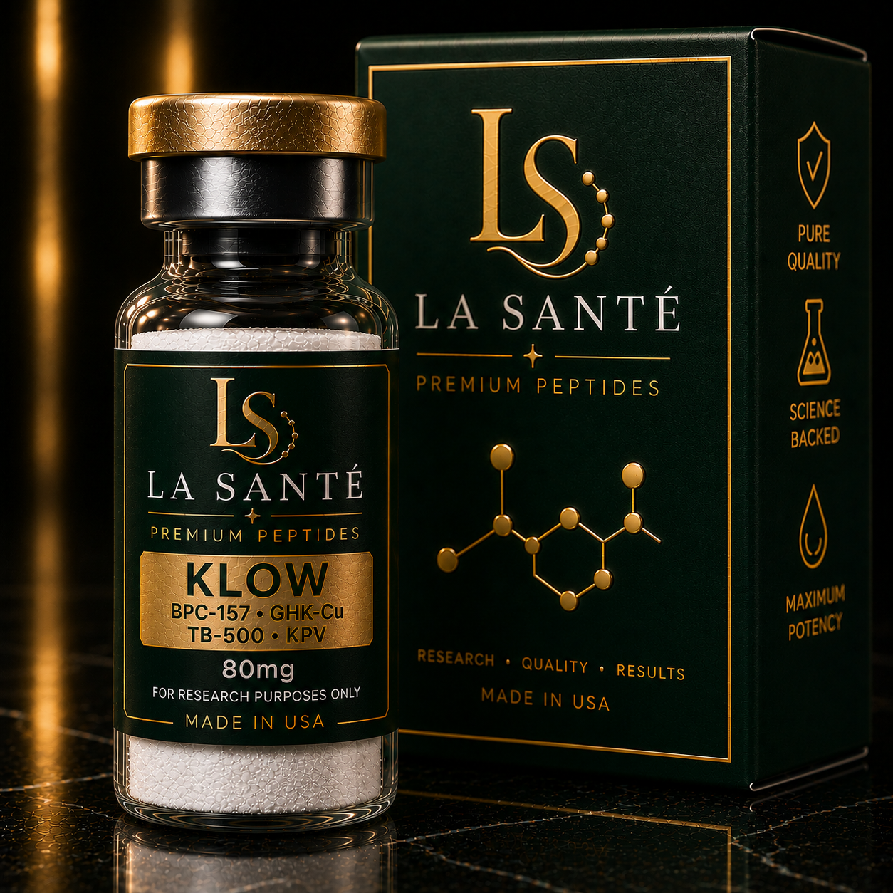 KLOW