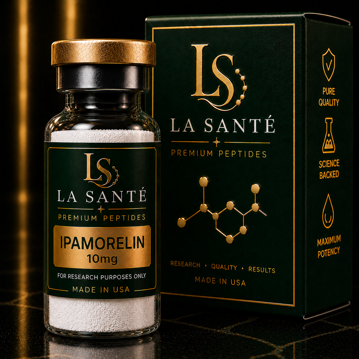 Ipamorelin