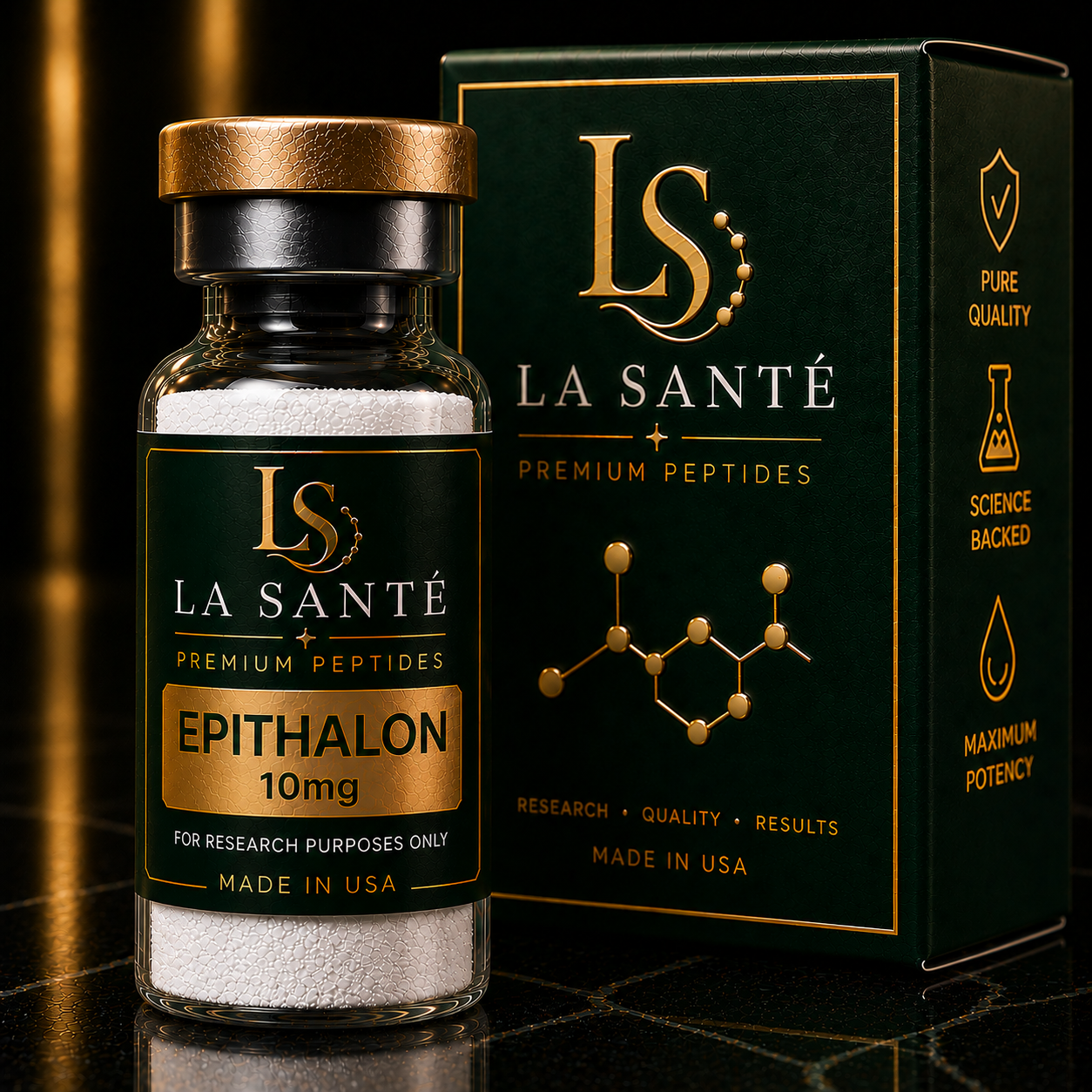 Epithalon